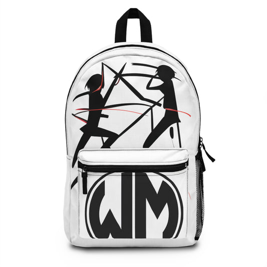 Bladed Warriors-Backpack