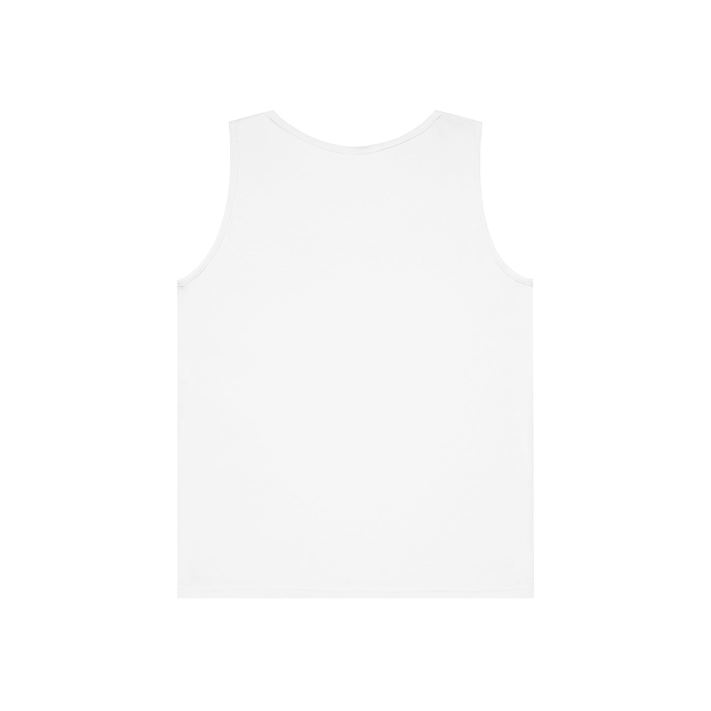 Blade warriors- Unisex Heavy Cotton Tank Top