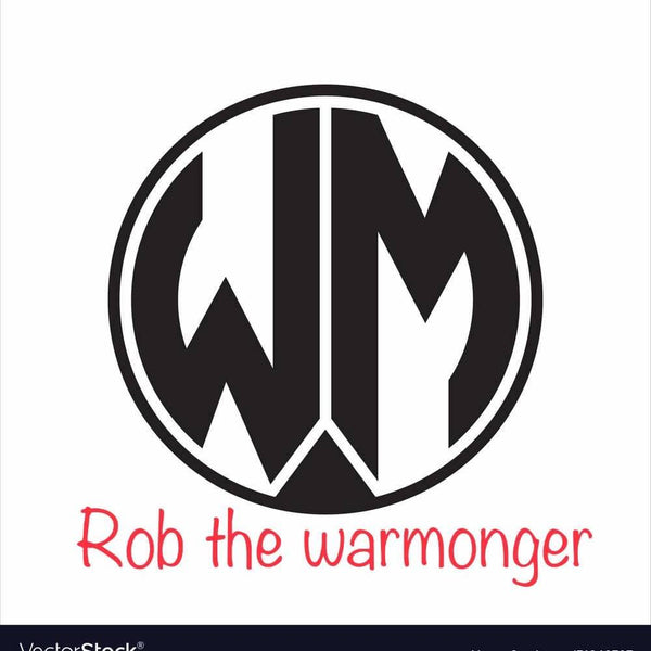 Warmonger Shop